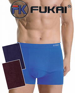 Трусы боксеры мужские FUKAI