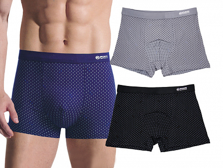 Трусы боксеры мужские FUKAI