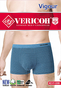 Мужские трусы -боксеры   VERICOH