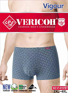 Мужские трусы боксеры  VERICOH